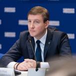 Турчак поставил Партии задачи по исполнению инициатив Президента
