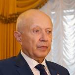 Виктор Бабурин прокомментировал основные тезисы Послания Президента РФ