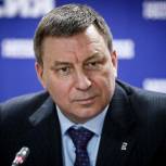 Метельский: Семья как основа государства выходит на первый план