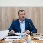 «Единая Россия» объявила о старте предварительного голосования 