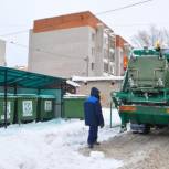 Каким образом добиться перерасчета платы за вывоз мусора владельцам нескольких жилых помещений, намерены выяснить депутаты ЗСО