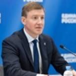 Андрей Турчак: В Послании Президента ярко выражена социальная направленность