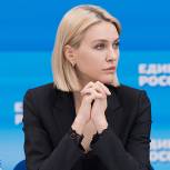 Аршинова: Сохранение языков народов России - залог обеспечения гражданского единства