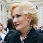 Яровая: Президент России определил реальные меры сбережения народа