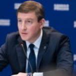 Единый день предварительного голосования «Единой России» пройдёт 26 мая