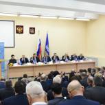 Брянские партийцы объявили о начале предварительного голосования