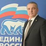 Владимир Решетов: «Молодежь – одни из самых активных участников реализации партийных проектов»