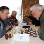 В Уфе прошел турнир по шахматам на кубок «Единой России»