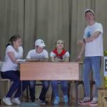 «Молодежь за выборы!»: в Ветлуге прошел КВН, посвященный Дню молодого избирателя