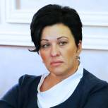 Миронова: Для настоящего защитника Отечества судьба страны стоит на первом месте