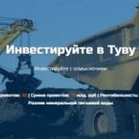 Глава Тувы нацеливает крупных инвесторов на развитие системы адресной социальной помощи 