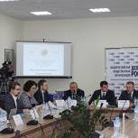 Карамышев: Закрепить понятие «социальное предпринимательство» необходимо в кратчайшие сроки