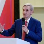 Молодым предпринимателям предложили включиться в партпроект «Путешествие в сказку Петра Ершова «Конёк-Горбунок»