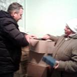 Депутаты-единороссы амурского парламента приняли участие в акции "Вторая жизнь книги"