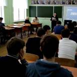 День безопасности прошел в Кулебаках в рамках партпроекта «Школа грамотного потребителя»