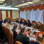 Представители проекта «Народный контроль» приняли участие в заседании в Совете Федерации РФ