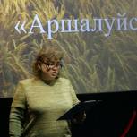 Краснодарские единороссы посмотрели и проанализировали художественный фильм о событиях военного времени