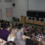 Иван Фирюлин: «Готов стать наставником в проекте ПолитСтартап»