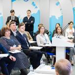 «Единая Россия» запустила очное обучение модуля «Политический лидер» Высшей партийной школы