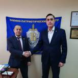 ВПЦ «Вымпел» в Республике Башкортостан объявляет дни открытых дверей