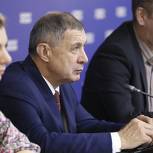 В Республике Татарстан проведут мониторинг расположения и работы камер видеофиксации нарушений ПДД