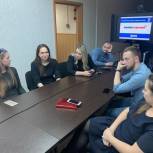 Казанцева: «ПолитСтартап» дает молодым кандидатам шанс показать себя на дебатах и заручиться поддержкой избирателей