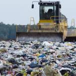 В Югре утилизируют и обезвреживают 77% отходов