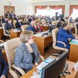 «Единая Россия» предлагает разработать систему региональных мер соцподдержки сельских педагогов 
