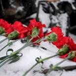 В Гагарине пройдет День Памяти, посвященный 76-летию мартовского Освобождения Смоленской земли 