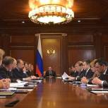 Правительство одобрило законопроект о доплатах к пенсии сверх прожиточного минимума