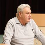 Леонид Писной: Мы не можем бросить людей на произвол судьбы