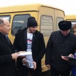 Автовладельцы Чечни считают, что передвижные фото-видео фиксаторы необходимы для поддержания безопасности на дорогах