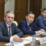 Александр Моор занял вторую строчку рейтинга губернаторов за два месяца 2019 года