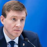 Турчак: Алферова будет не хватать и науке, и российскому обществу