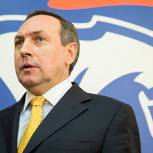 Никонов: Алферов был гордостью мировой науки