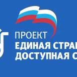 Координатор партпроекта «Единая страна – доступная среда» вошла в состав рабочей группы по формированию системы комплексной реабилитации и абилитации инвалидов в регионе