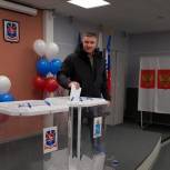 На выборах, проходящих на Ямале, проголосовало треть избирателей