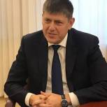 В Калининградской области участниками проекта «ПолитСтартап» стали студенты старших курсов