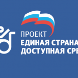 В «Единой России» выступают за упрощение пользования бесплатной парковкой для людей с ОВЗ в любом регионе