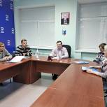 Королевские сторонники «Единой России» готовятся к предварительному голосованию