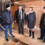 Надежда Дорофеева: "Люди услышали власть, а власть услышала людей"