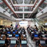 «Единая Россия» открыла в Казани всероссийский IT-Форум