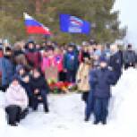 Партпроект «Детский спорт» помог провести праздник «Лыжня Антикайнена»