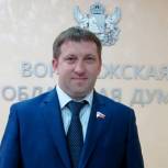 Законодательная база регулирования имущественно-земельных отношений используется эффективно - Жогов