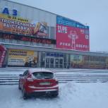 Череповецкие активисты проекта «Народный контроль» проводят регулярные рейды по ярмаркам