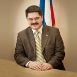 Благодаря вам мир становится добрее, человеческие отношения теплее,- Анатолий Широков