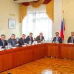 Перспективы развития внутреннего и въездного туризма обсудили парламентарии СЗФО