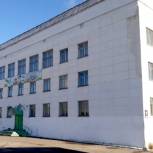 «Народный бюджет-2019»: в концертном зале Культурно-просветительского центра поселка Воргашор проведут ремонт