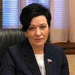 Миронова: Усиление контроля за тратами маткапитала на жилье усилит защиту семей