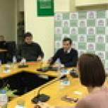 В «Единой России» выступают за упрощение пользования бесплатной парковкой для людей с ОВЗ в любом регионе